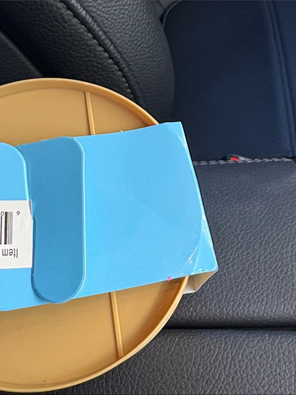 HARD TO FIND Mystery Five Below Dumpling *UNOPENED IN ORIGINAL PACKAGING*